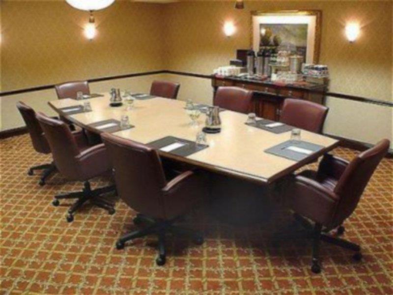 Sonesta Suites Dallas Park Central Einrichtungen foto